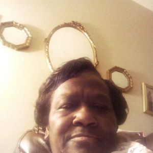 Meet your Posher, Angelamadden